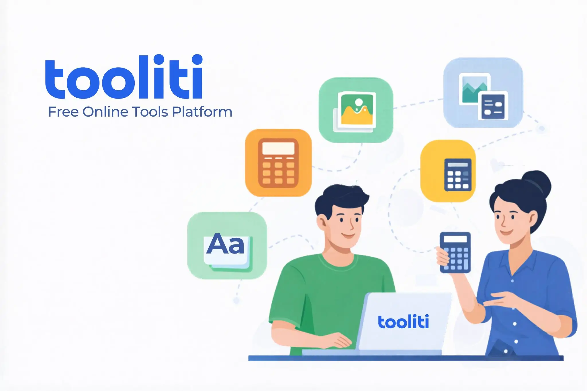 About Tooliti online tools platform